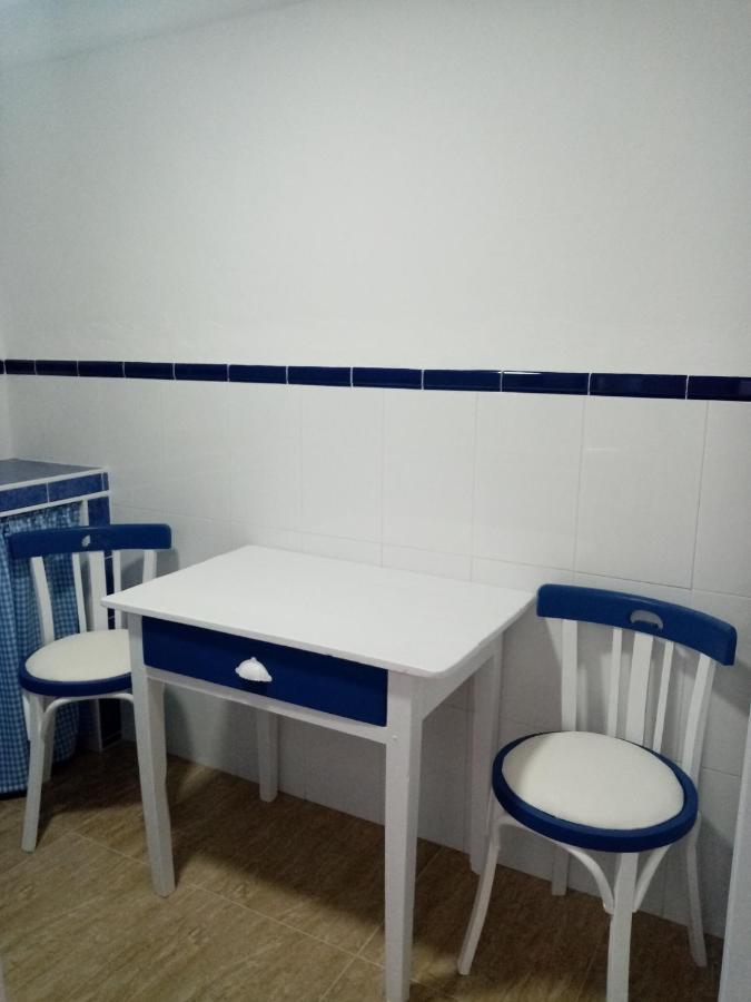 La casa de la tita María Jesús Vila Olvera Exterior foto