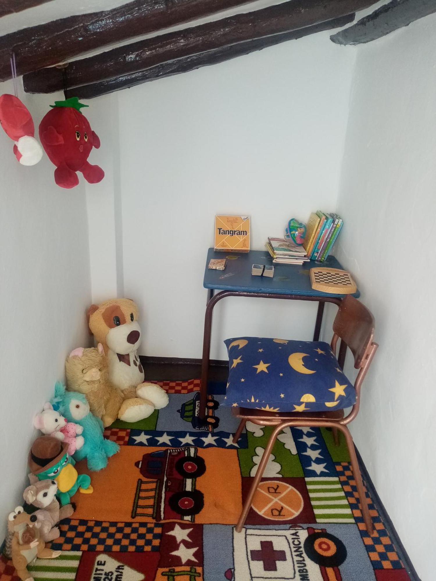 La casa de la tita María Jesús Vila Olvera Exterior foto