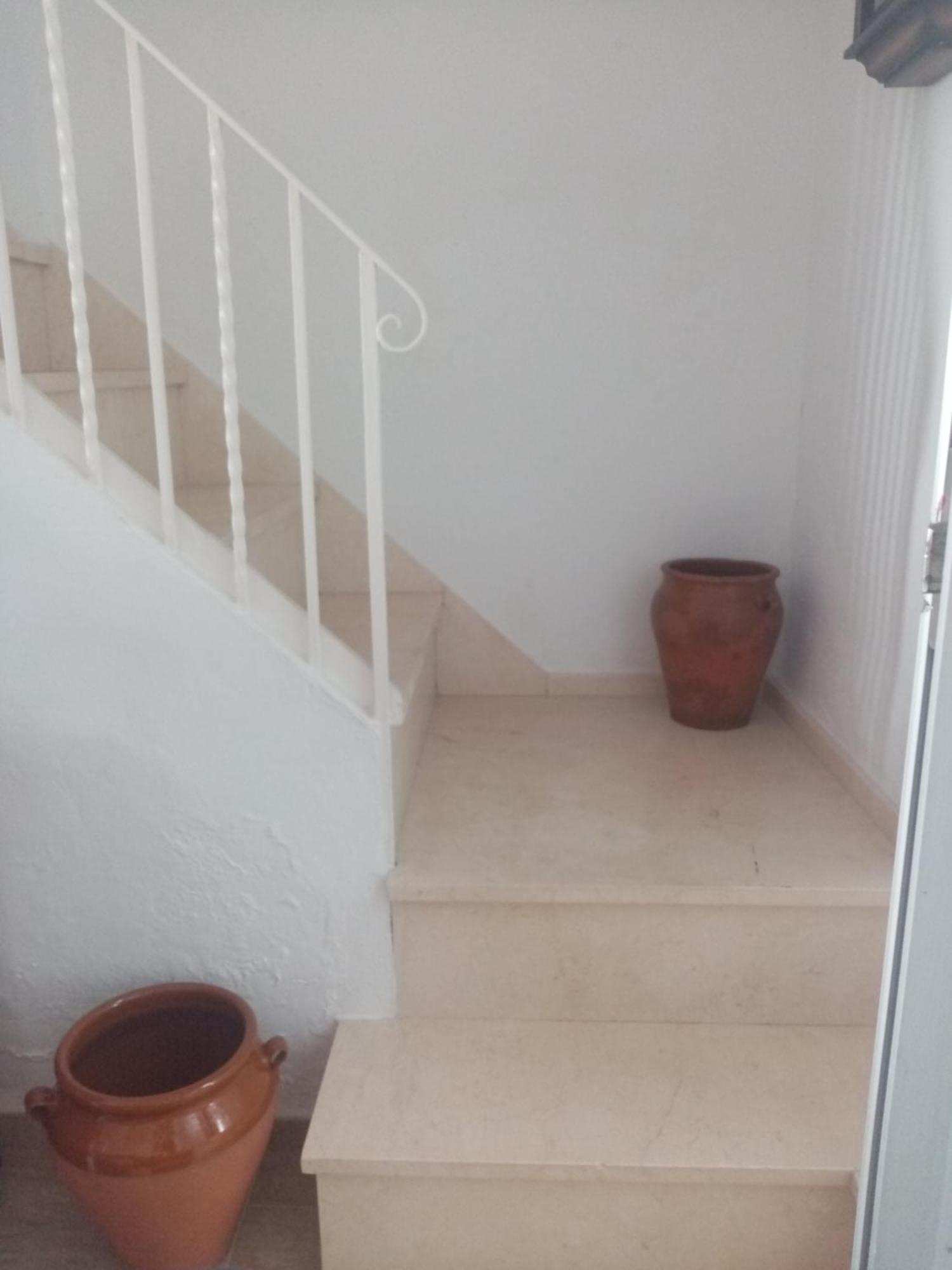 La casa de la tita María Jesús Vila Olvera Exterior foto